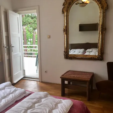 Honvéd N3. Apartman