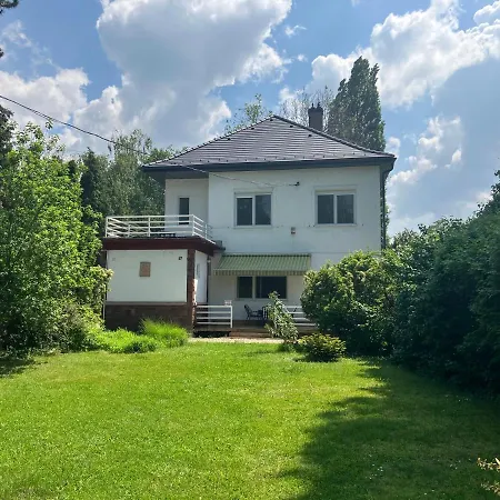 Apartman Honvéd N3. *