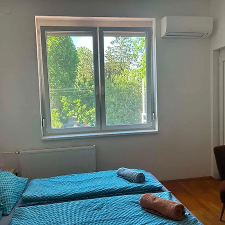 Appartement Honvéd N3.